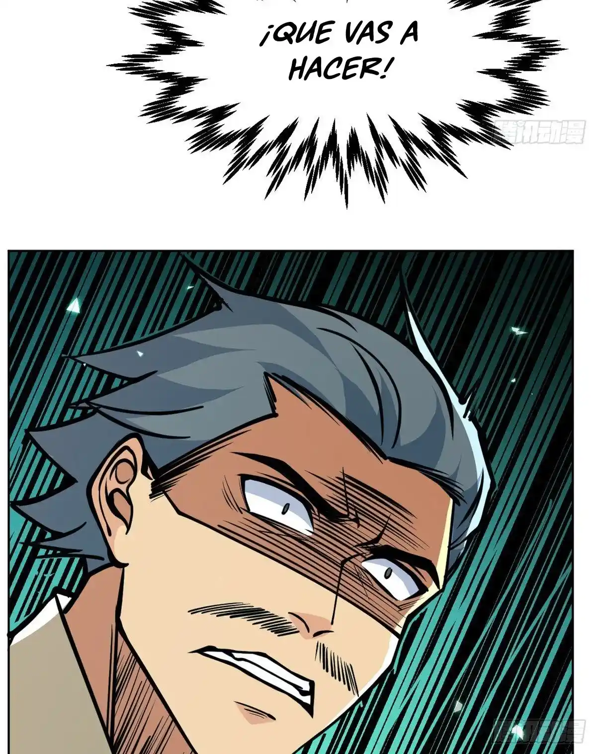 One Punch Star For 30 Days Sign In - Capítulo 51 - Página 9 - LectorTMOo