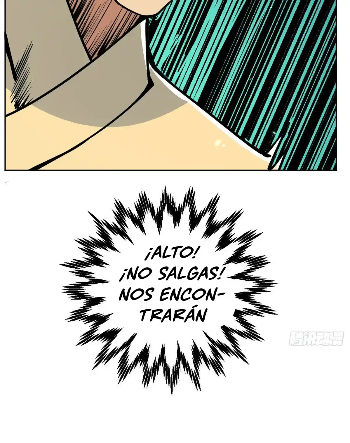 One Punch Star For 30 Days Sign In - Capítulo 51 - Página 10 - LectorTMOo