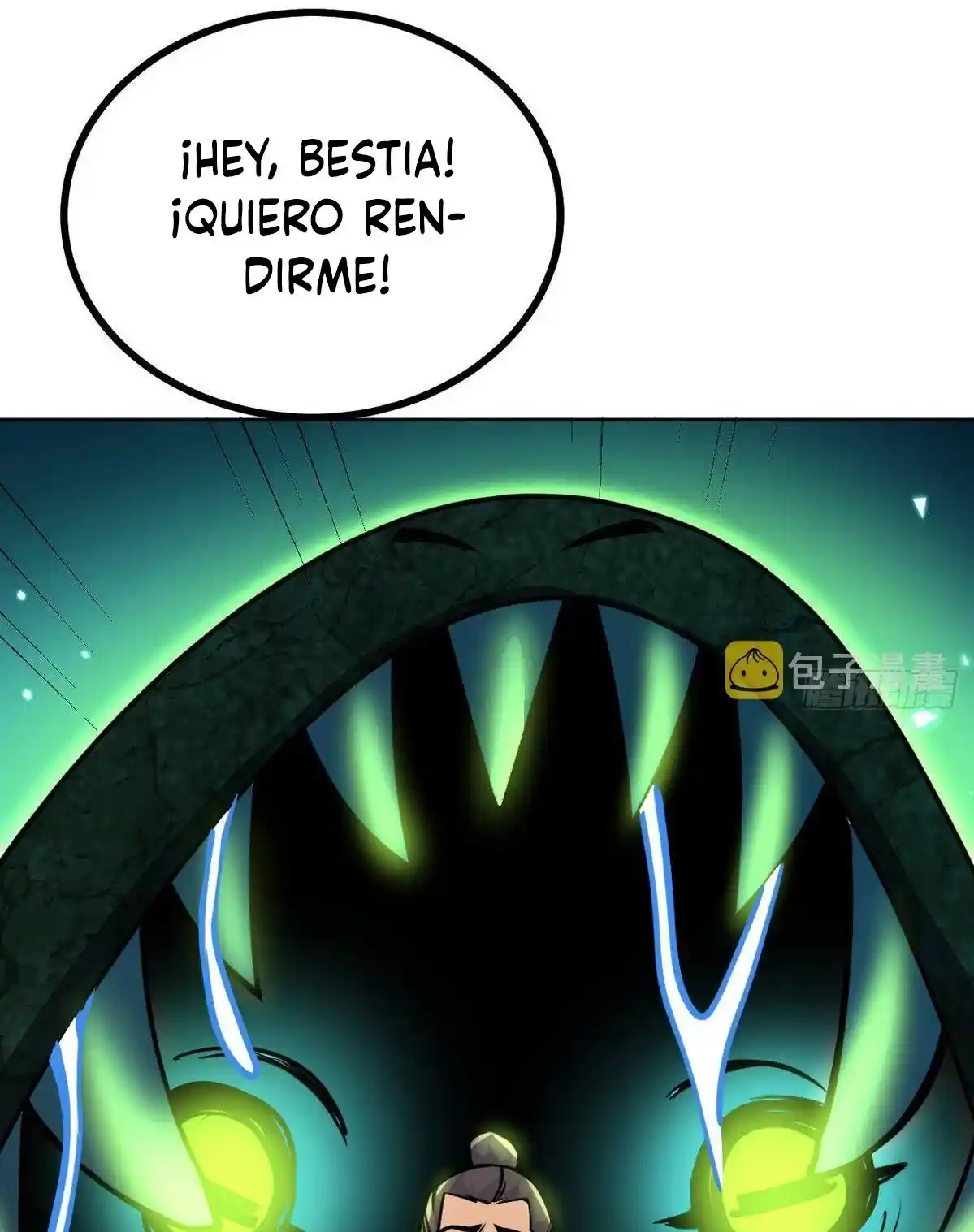 One Punch Star For 30 Days Sign In - Capítulo 51 - Página 11 - LectorTMOo