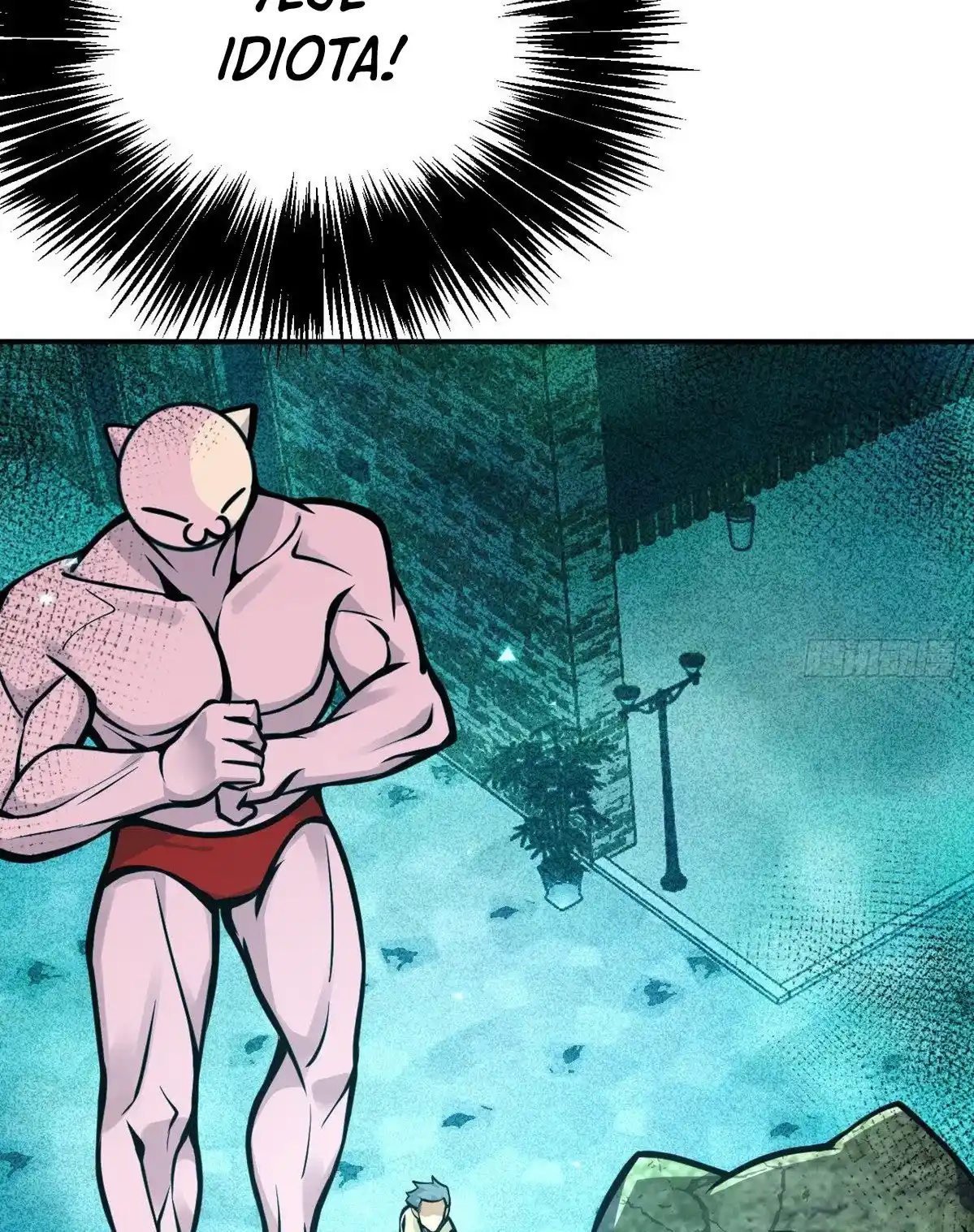 One Punch Star For 30 Days Sign In - Capítulo 51 - Página 15 - LectorTMOo