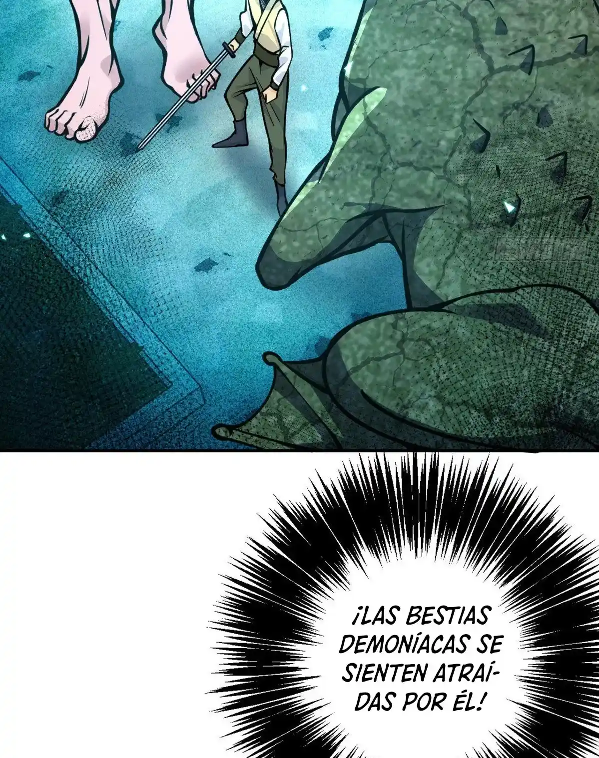 One Punch Star For 30 Days Sign In - Capítulo 51 - Página 16 - LectorTMOo