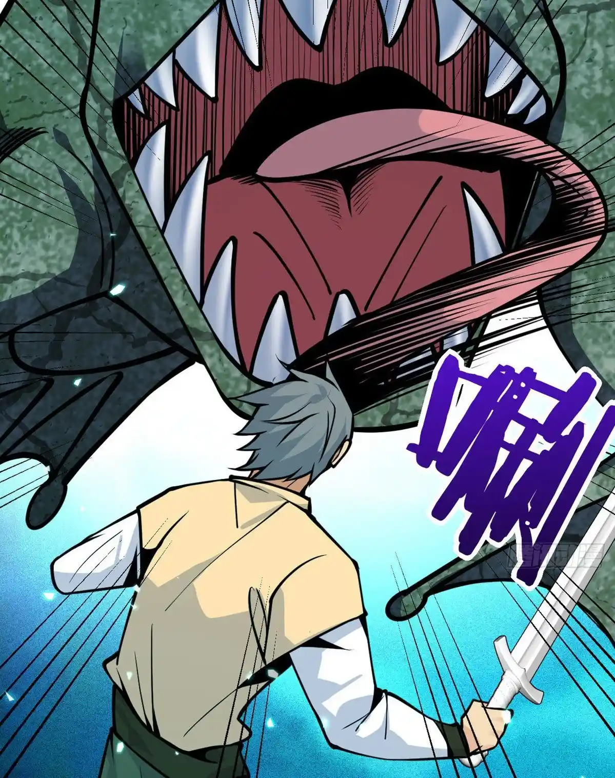 One Punch Star For 30 Days Sign In - Capítulo 51 - Página 18 - LectorTMOo