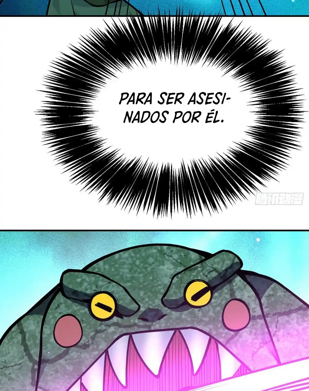 One Punch Star For 30 Days Sign In - Capítulo 51 - Página 19 - LectorTMOo