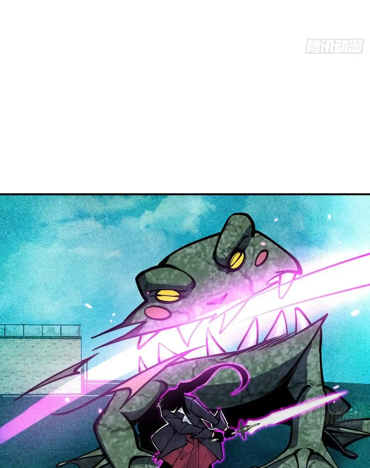 One Punch Star For 30 Days Sign In - Capítulo 51 - Página 21 - LectorTMOo