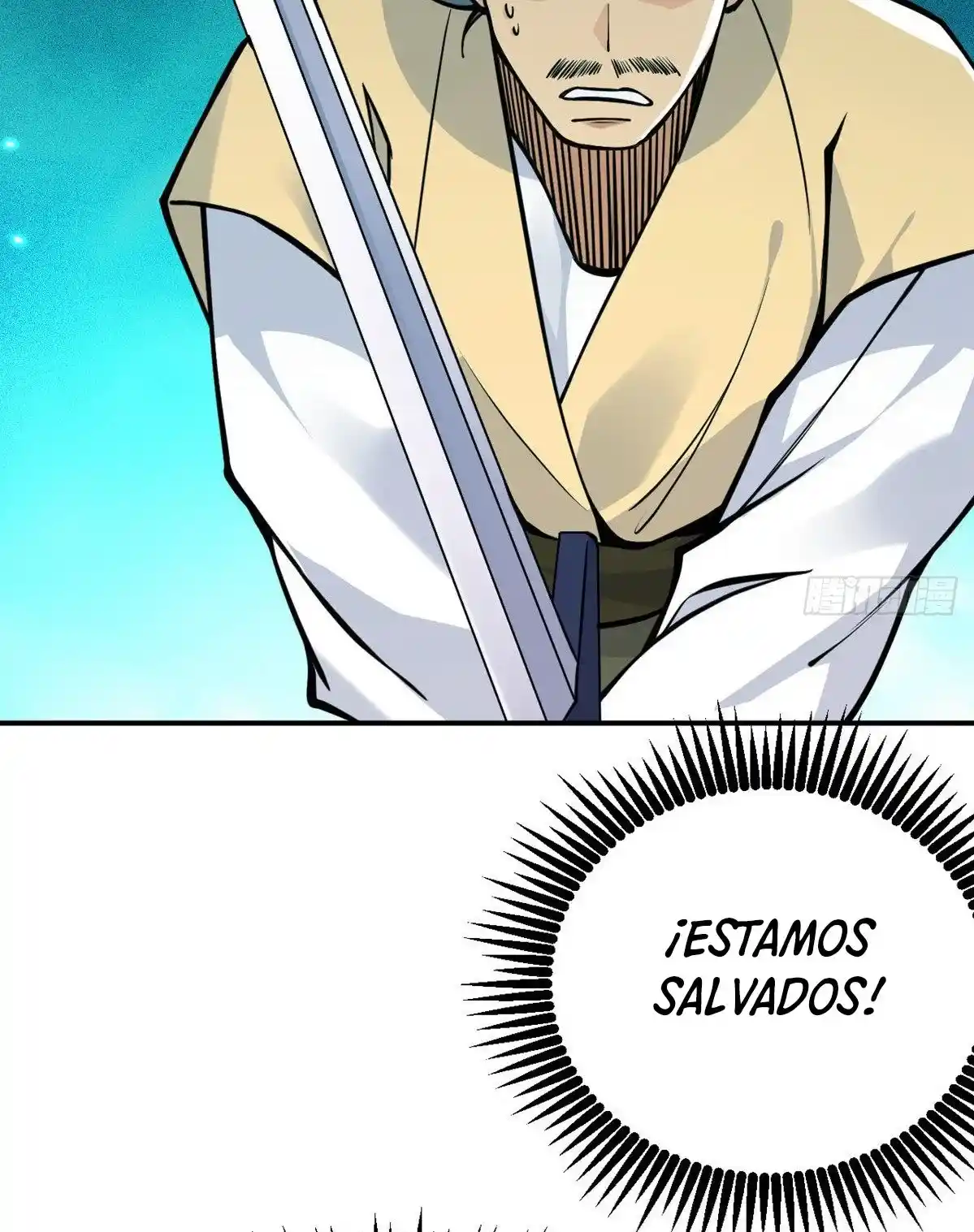 One Punch Star For 30 Days Sign In - Capítulo 51 - Página 23 - LectorTMOo