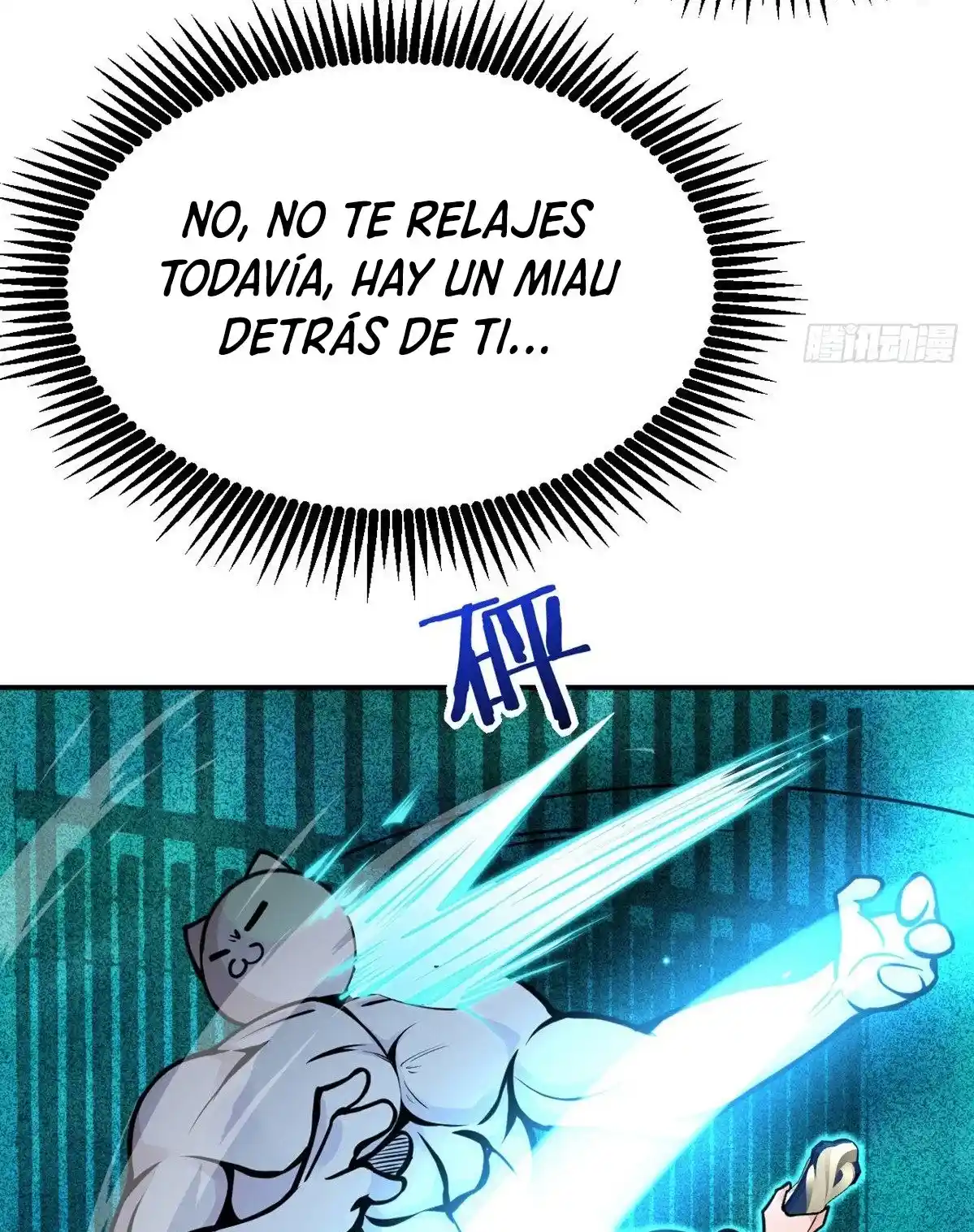 One Punch Star For 30 Days Sign In - Capítulo 51 - Página 24 - LectorTMOo