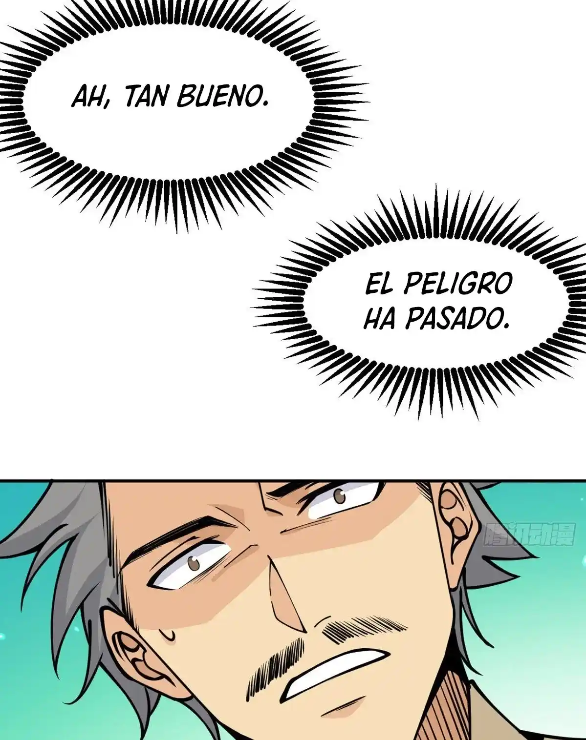 One Punch Star For 30 Days Sign In - Capítulo 51 - Página 26 - LectorTMOo