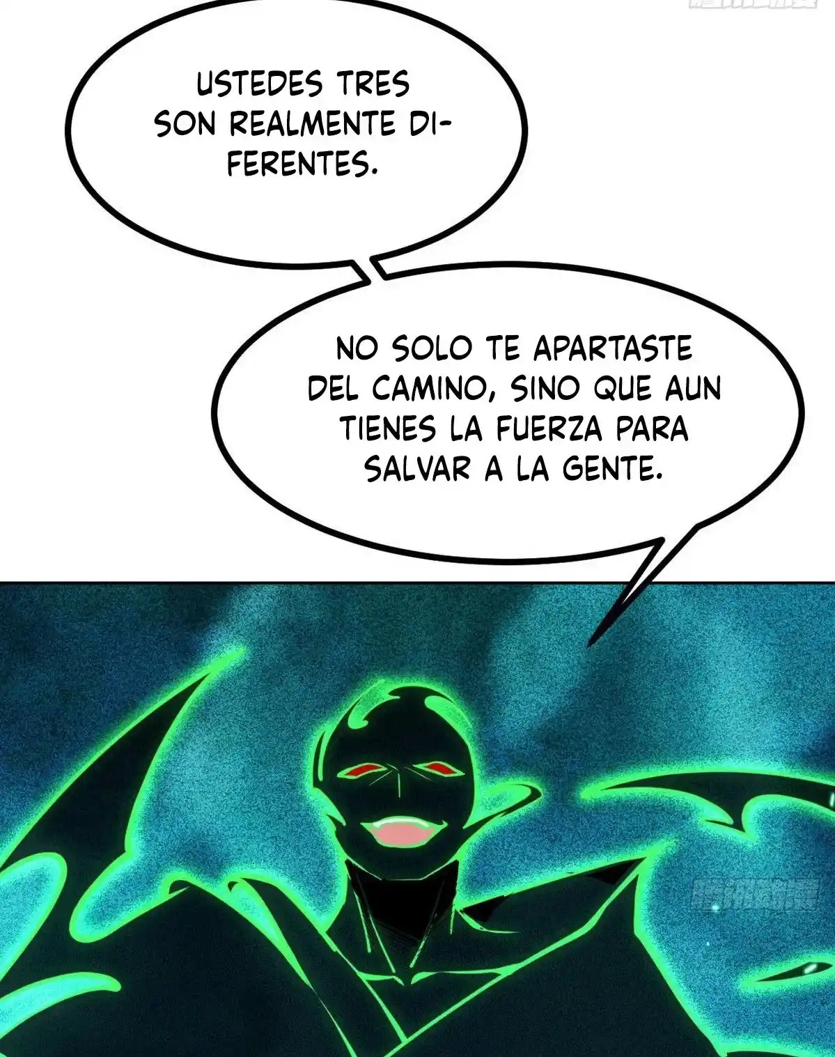 One Punch Star For 30 Days Sign In - Capítulo 51 - Página 31 - LectorTMOo