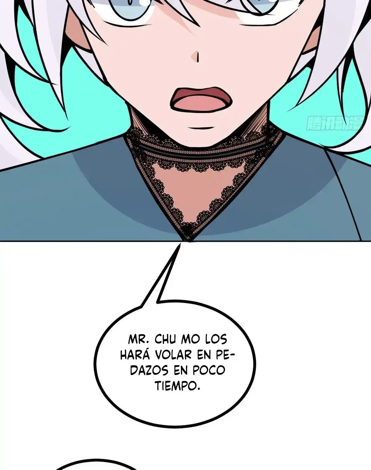 One Punch Star For 30 Days Sign In - Capítulo 51 - Página 35 - LectorTMOo