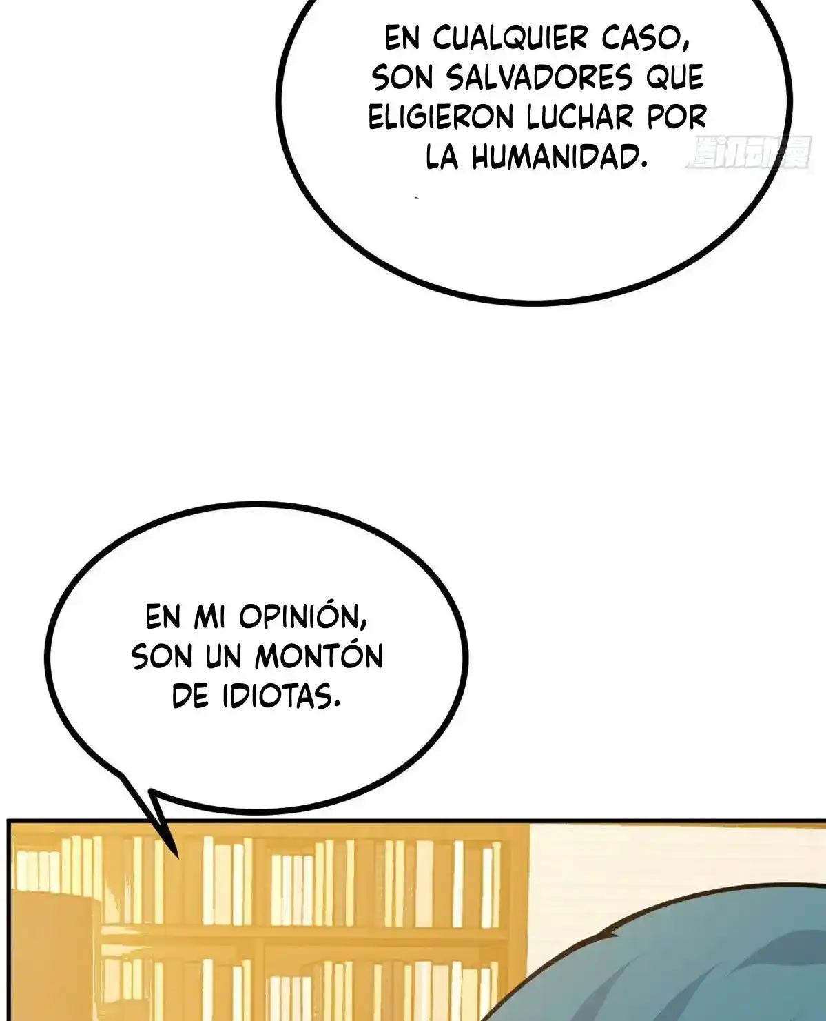 One Punch Star For 30 Days Sign In - Capítulo 51 - Página 43 - LectorTMOo