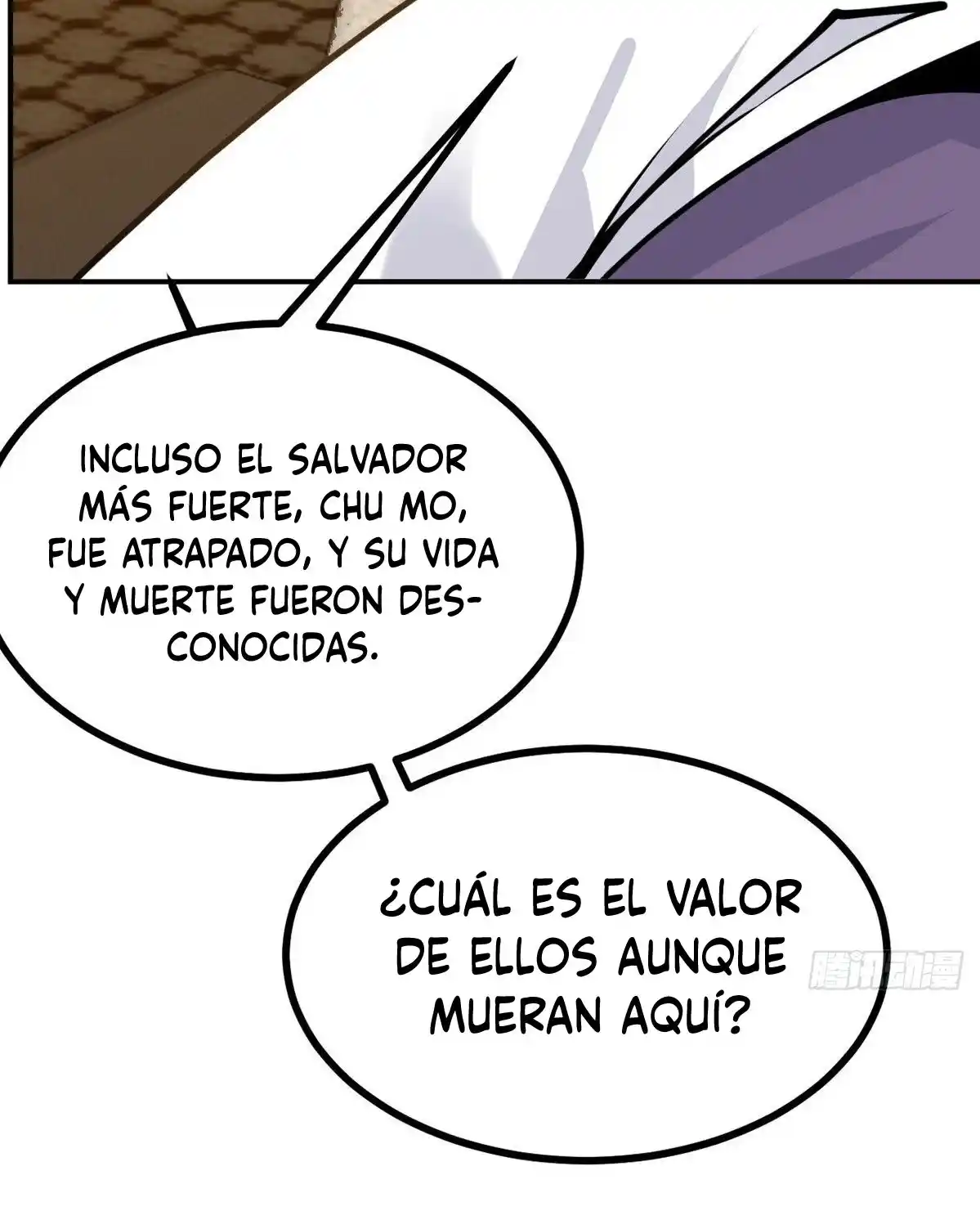 One Punch Star For 30 Days Sign In - Capítulo 51 - Página 45 - LectorTMOo