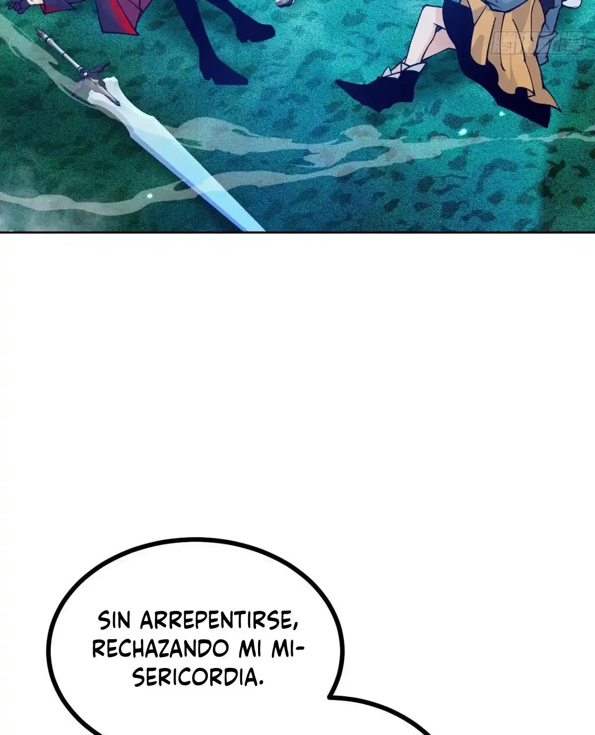 One Punch Star For 30 Days Sign In - Capítulo 51 - Página 51 - LectorTMOo