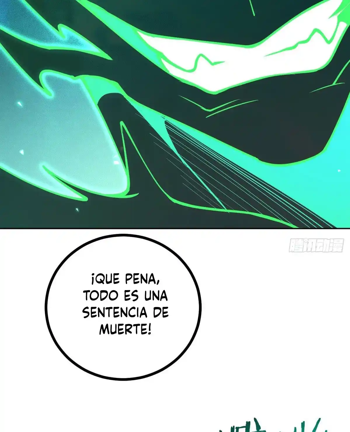 One Punch Star For 30 Days Sign In - Capítulo 51 - Página 53 - LectorTMOo