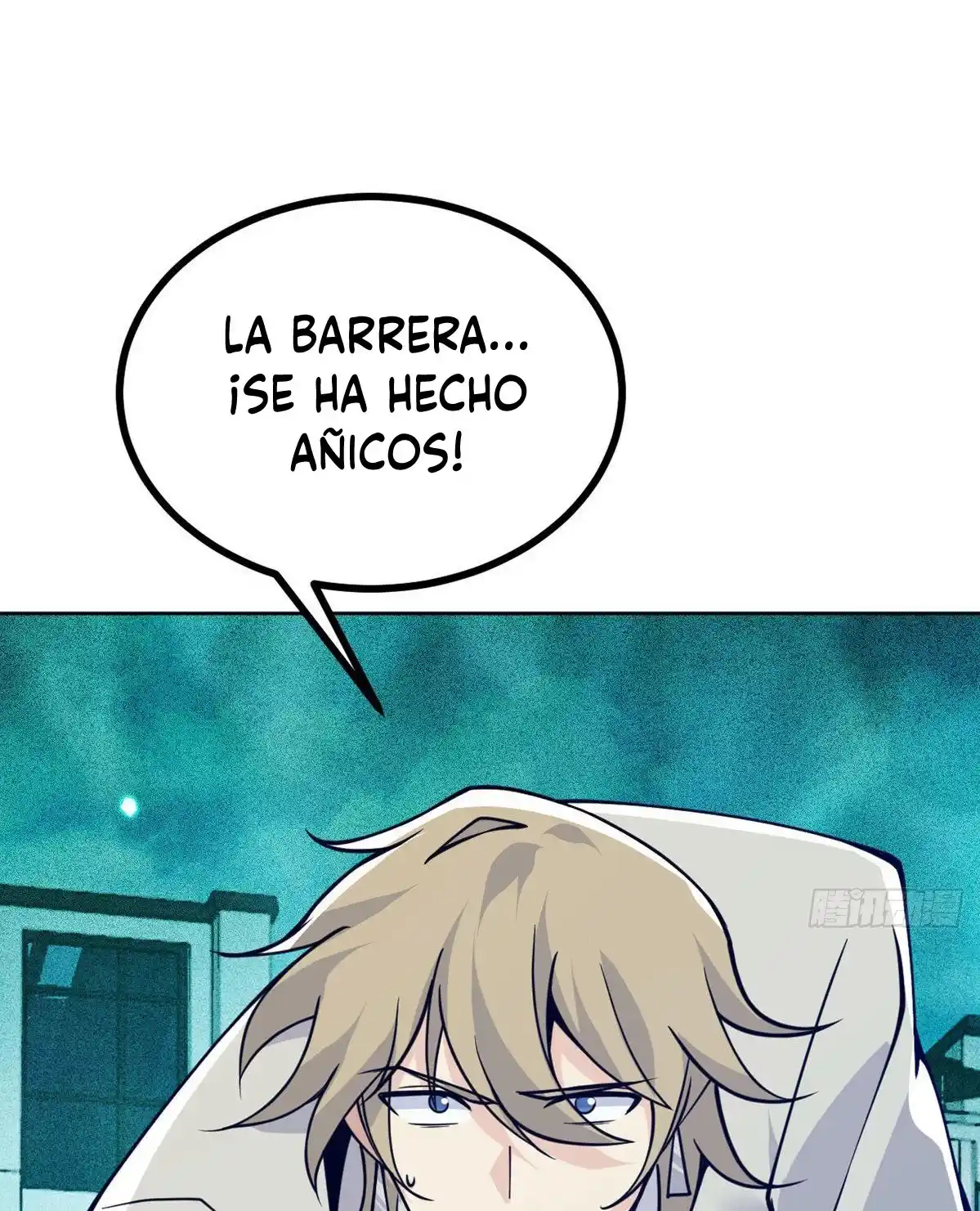 One Punch Star For 30 Days Sign In - Capítulo 51 - Página 57 - LectorTMOo