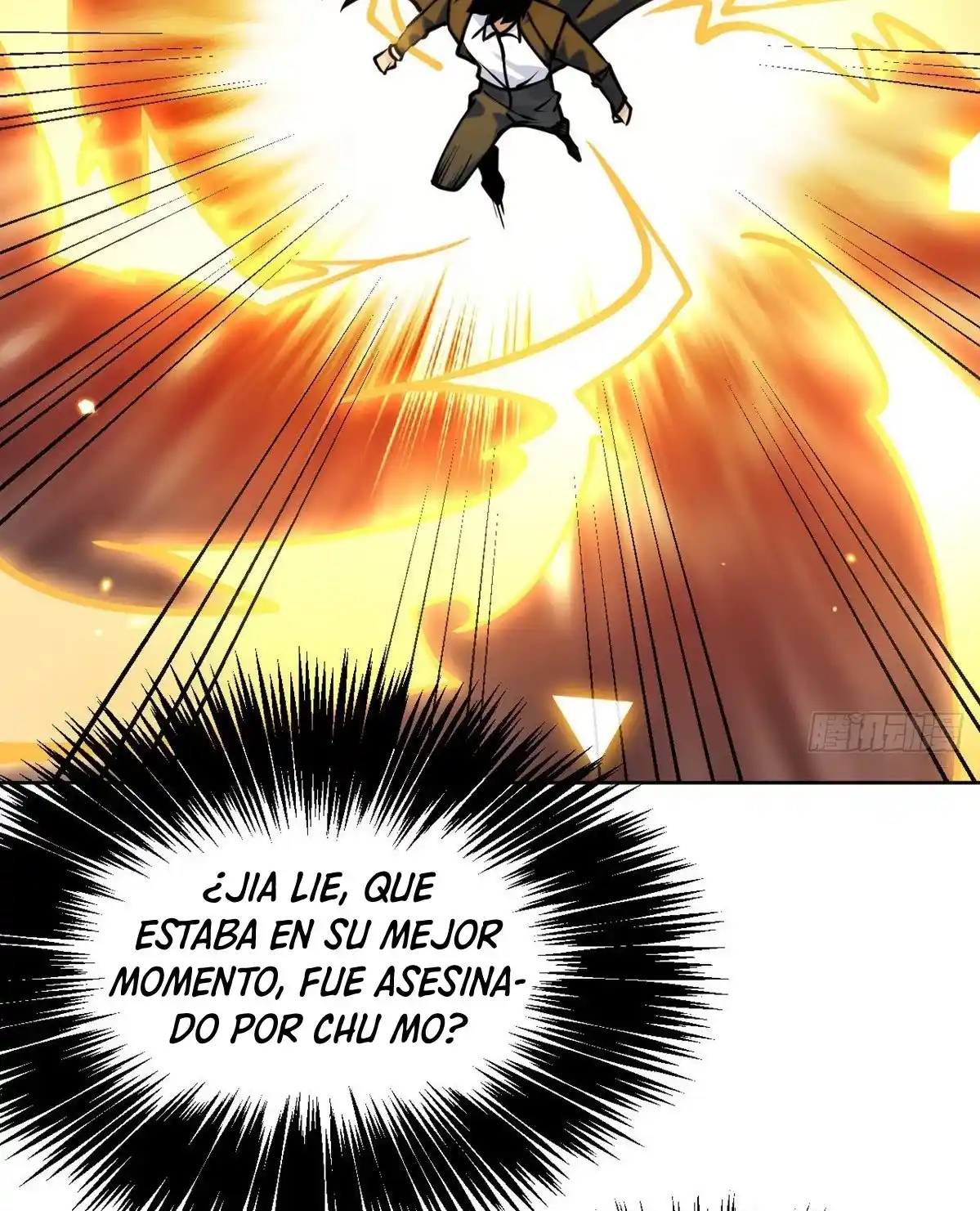 One Punch Star For 30 Days Sign In - Capítulo 51 - Página 63 - LectorTMOo