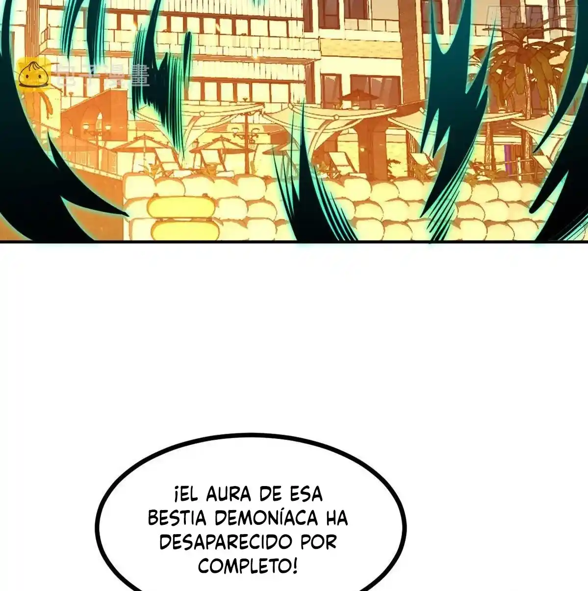 One Punch Star For 30 Days Sign In - Capítulo 52 - Página 5 - LectorTMOo