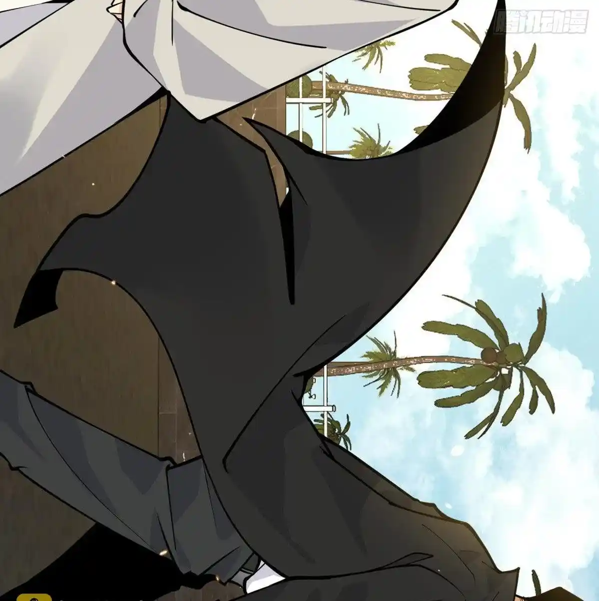 One Punch Star For 30 Days Sign In - Capítulo 52 - Página 12 - LectorTMOo