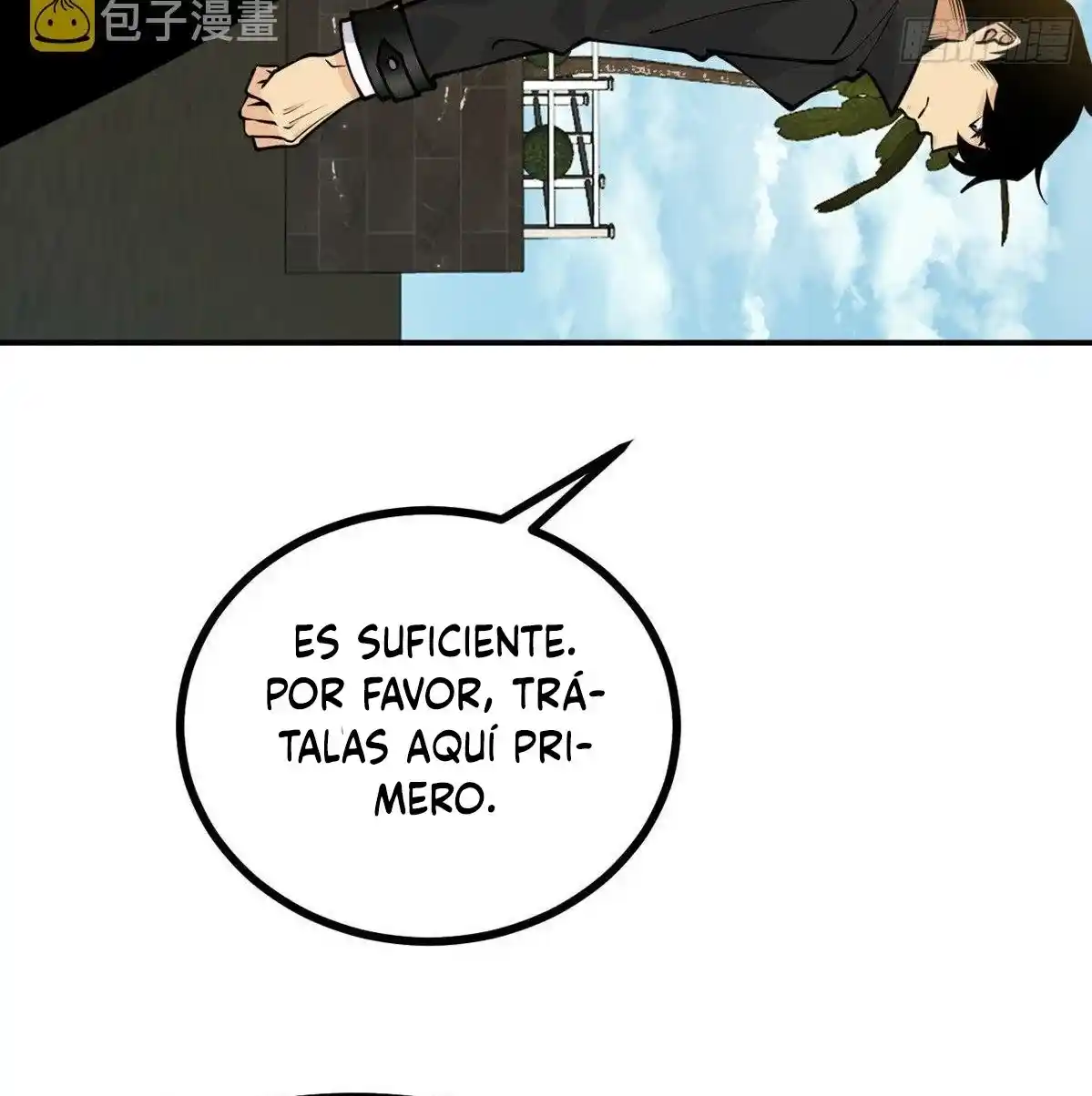 One Punch Star For 30 Days Sign In - Capítulo 52 - Página 13 - LectorTMOo