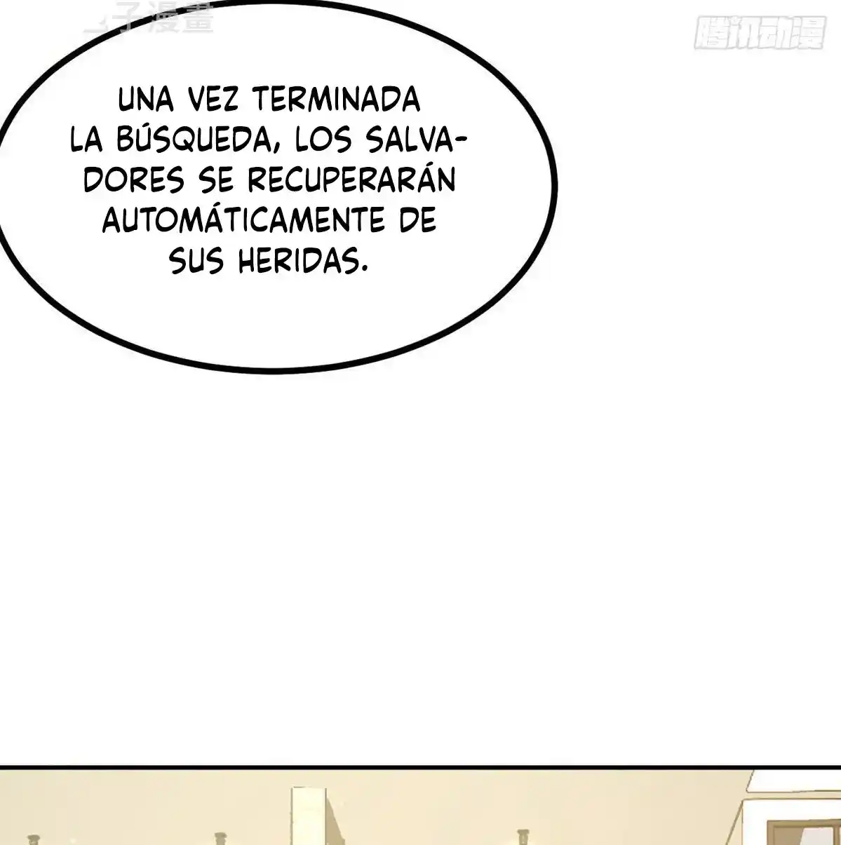 One Punch Star For 30 Days Sign In - Capítulo 52 - Página 14 - LectorTMOo