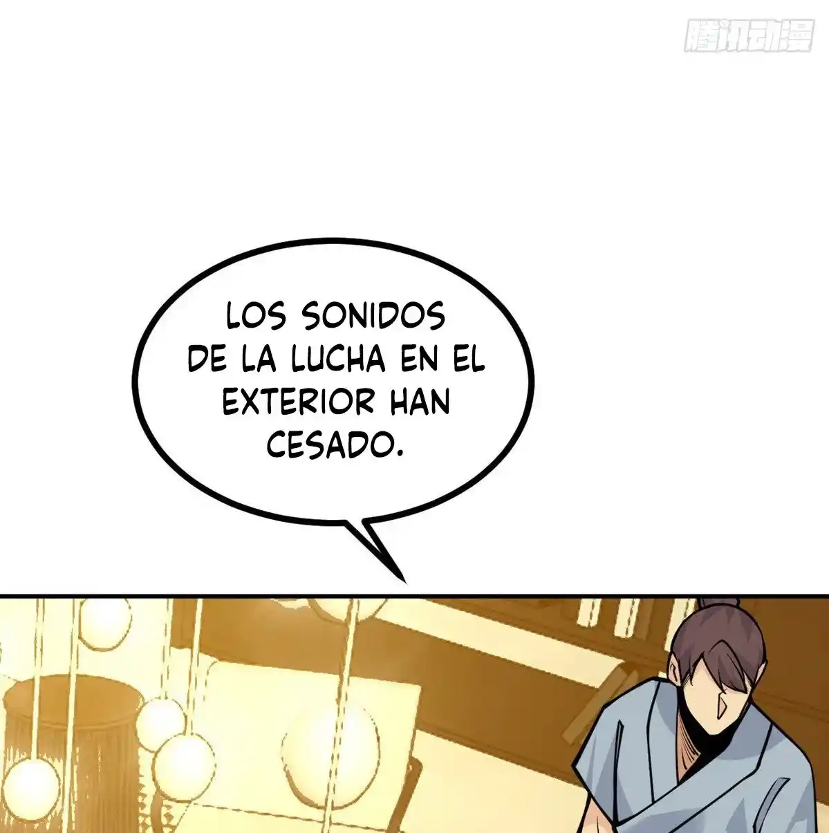 One Punch Star For 30 Days Sign In - Capítulo 52 - Página 18 - LectorTMOo