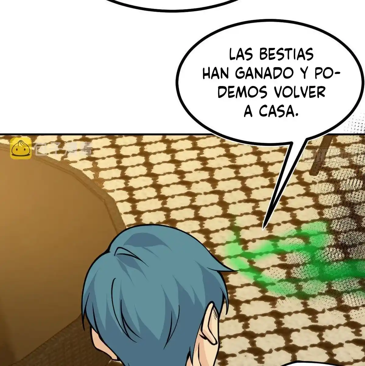 One Punch Star For 30 Days Sign In - Capítulo 52 - Página 21 - LectorTMOo