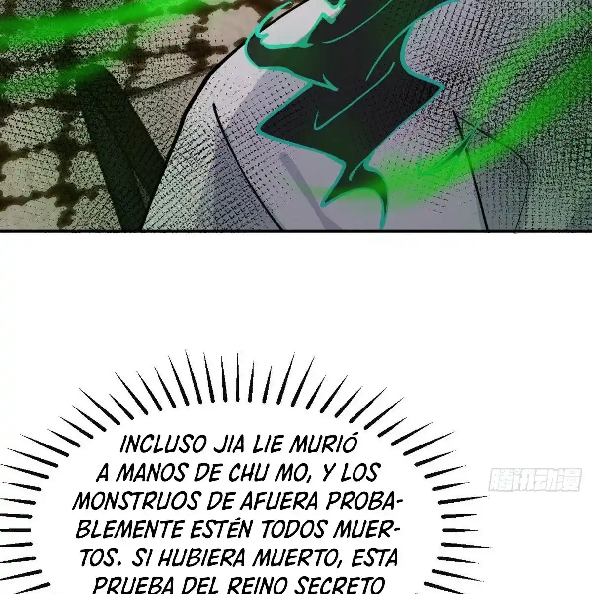 One Punch Star For 30 Days Sign In - Capítulo 52 - Página 24 - LectorTMOo