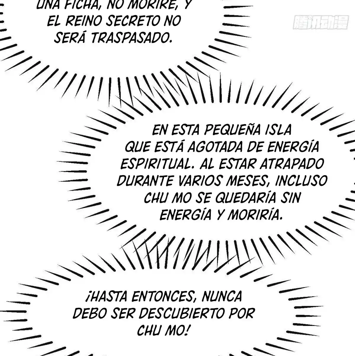 One Punch Star For 30 Days Sign In - Capítulo 52 - Página 27 - LectorTMOo