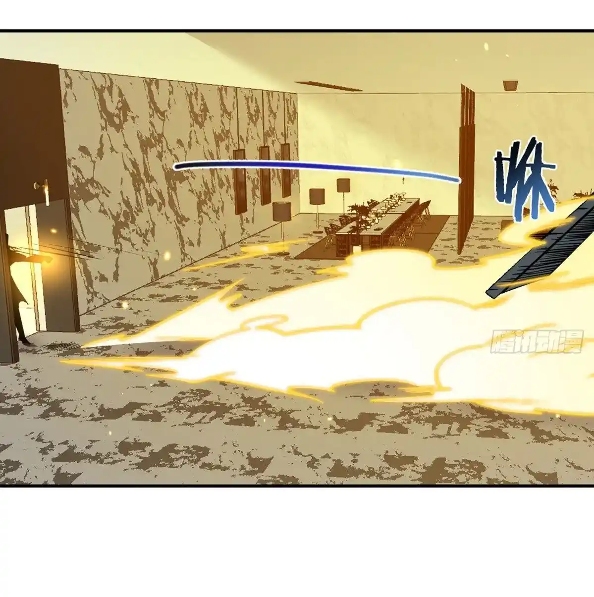 One Punch Star For 30 Days Sign In - Capítulo 52 - Página 30 - LectorTMOo