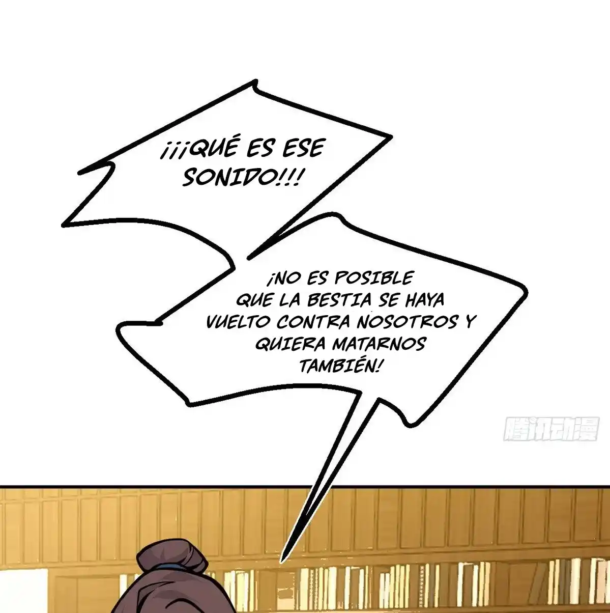 One Punch Star For 30 Days Sign In - Capítulo 52 - Página 31 - LectorTMOo
