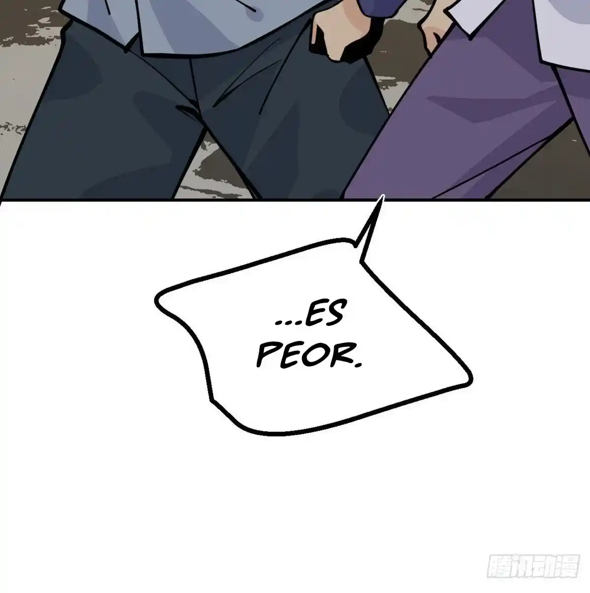 One Punch Star For 30 Days Sign In - Capítulo 52 - Página 33 - LectorTMOo