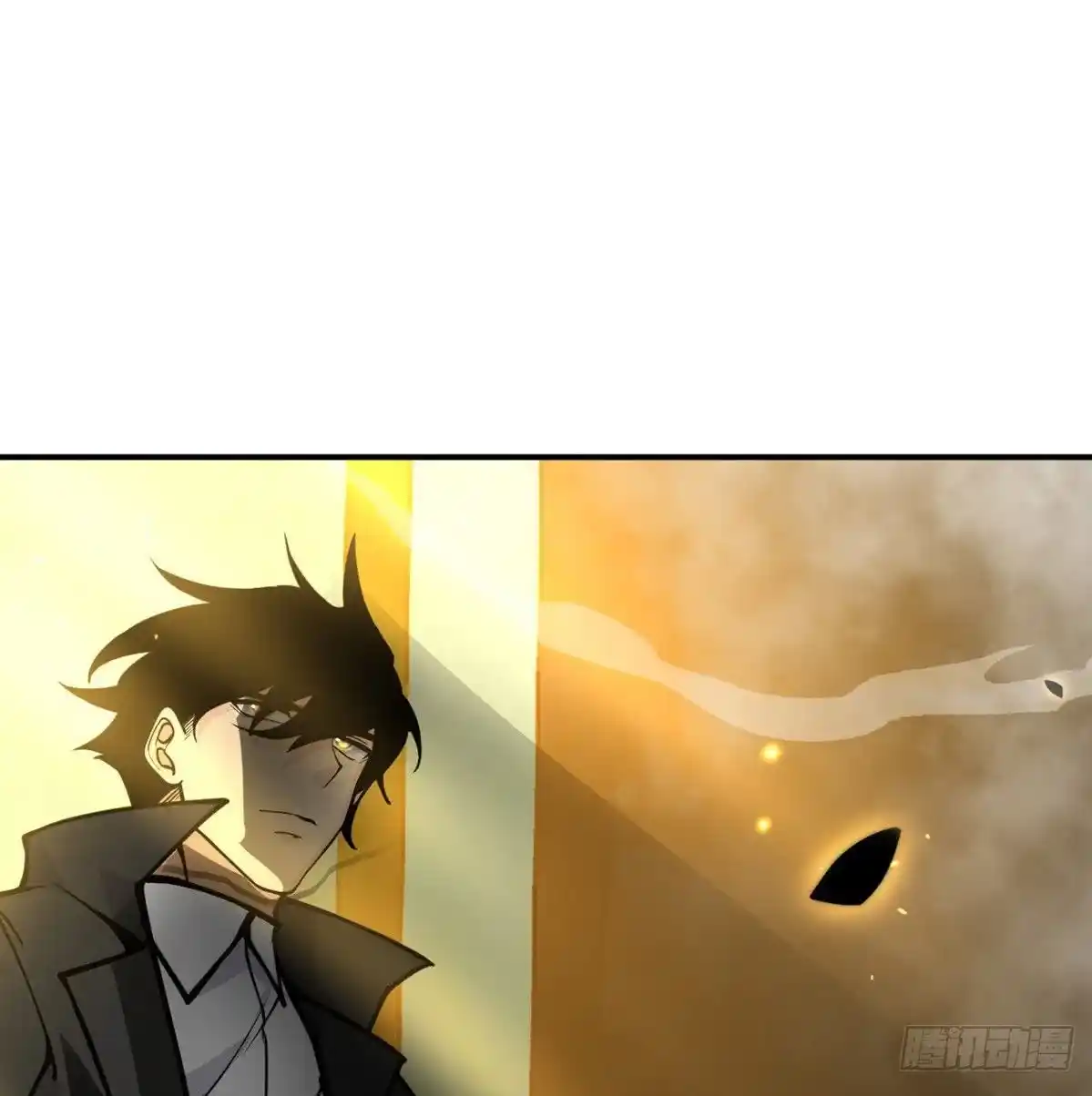 One Punch Star For 30 Days Sign In - Capítulo 52 - Página 34 - LectorTMOo