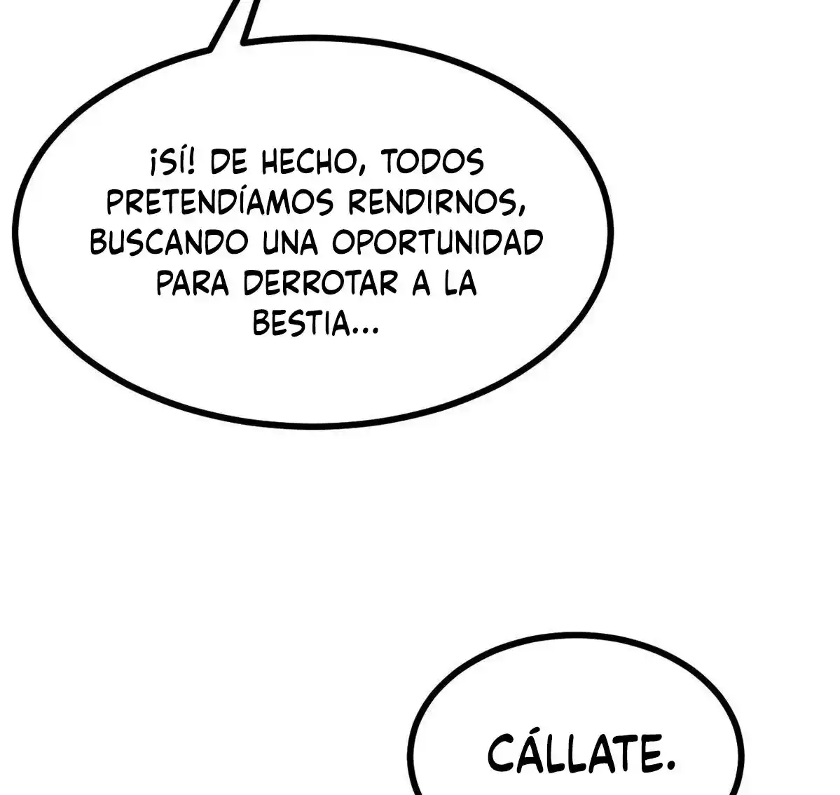 One Punch Star For 30 Days Sign In - Capítulo 52 - Página 41 - LectorTMOo