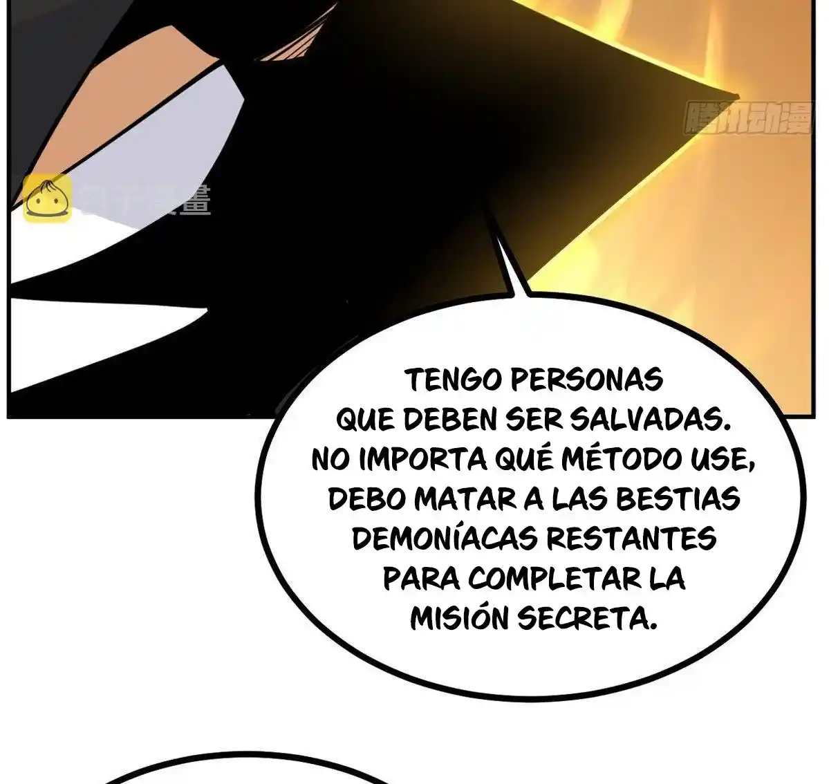 One Punch Star For 30 Days Sign In - Capítulo 52 - Página 44 - LectorTMOo