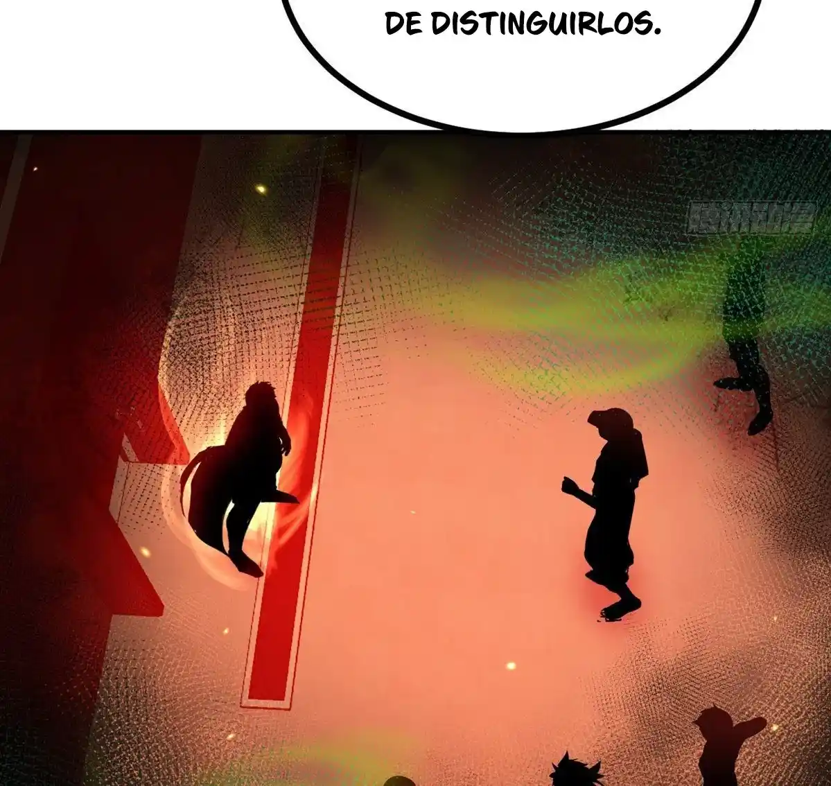 One Punch Star For 30 Days Sign In - Capítulo 52 - Página 46 - LectorTMOo