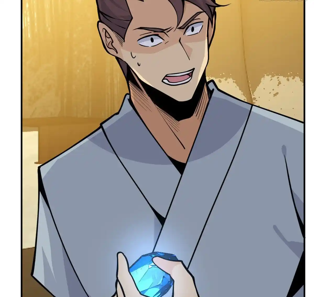 One Punch Star For 30 Days Sign In - Capítulo 52 - Página 53 - LectorTMOo