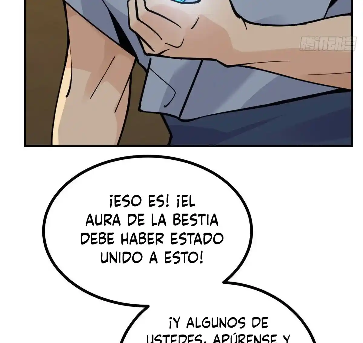 One Punch Star For 30 Days Sign In - Capítulo 52 - Página 54 - LectorTMOo