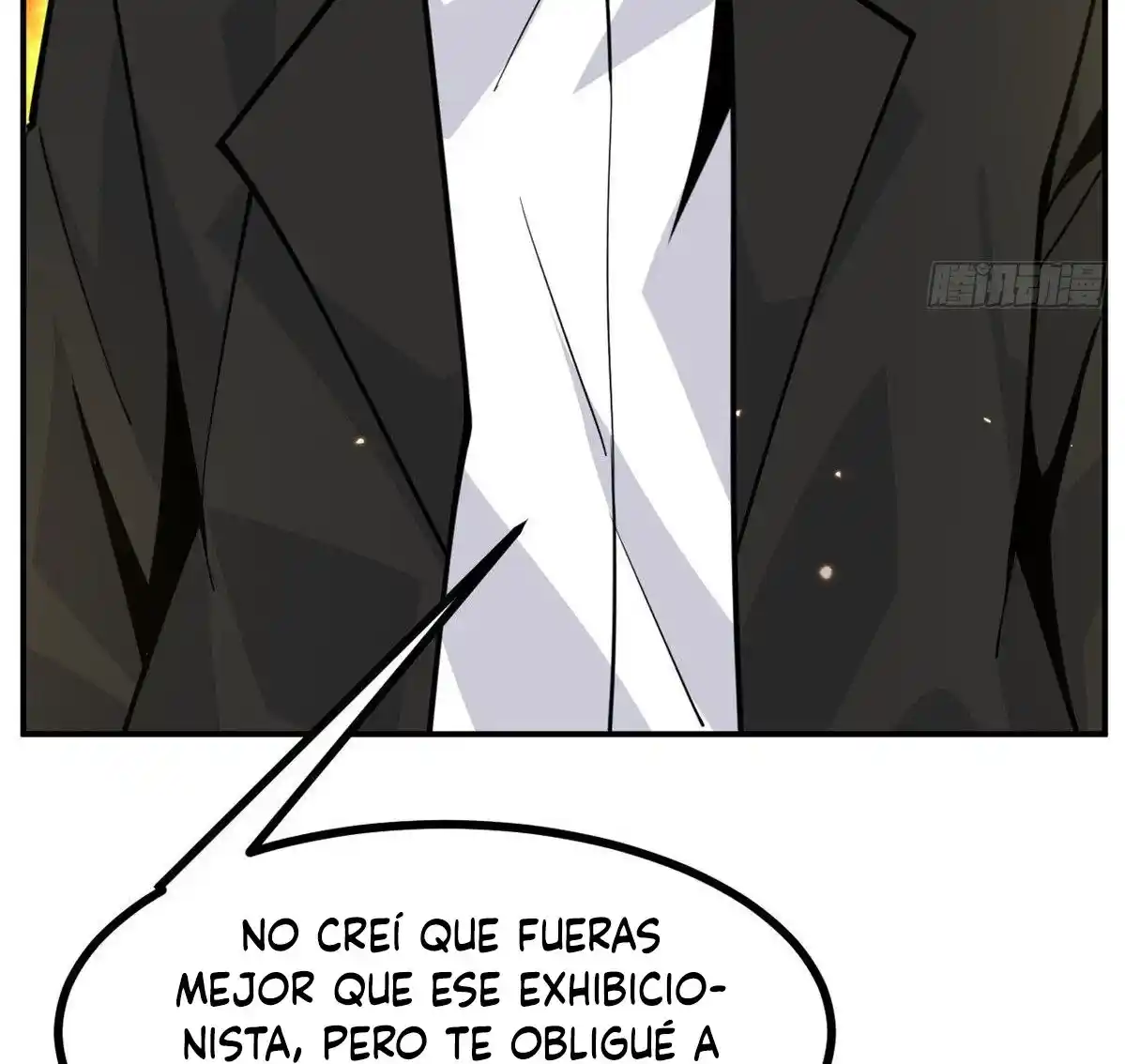 One Punch Star For 30 Days Sign In - Capítulo 52 - Página 73 - LectorTMOo