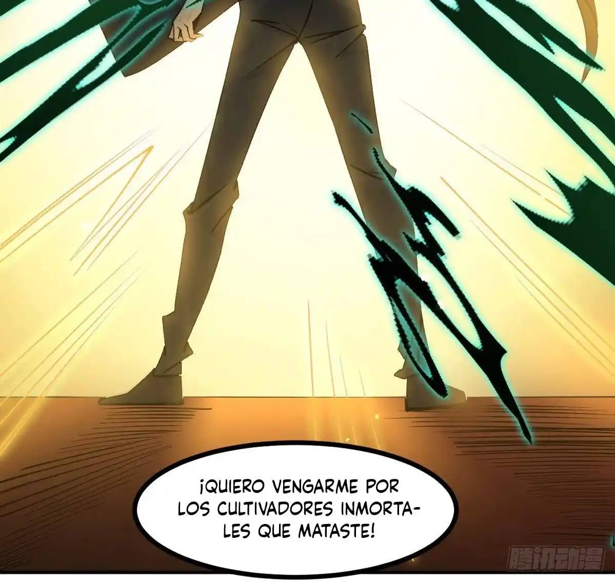 One Punch Star For 30 Days Sign In - Capítulo 52 - Página 80 - LectorTMOo
