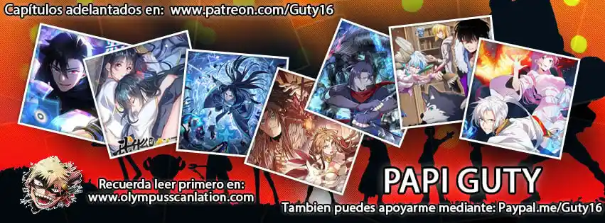 One Punch Star For 30 Days Sign In - Capítulo 52 - Página 81 - LectorTMOo