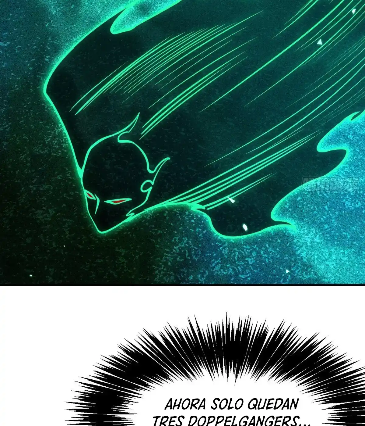 One Punch Star For 30 Days Sign In - Capítulo 53 - Página 6 - LectorTMOo