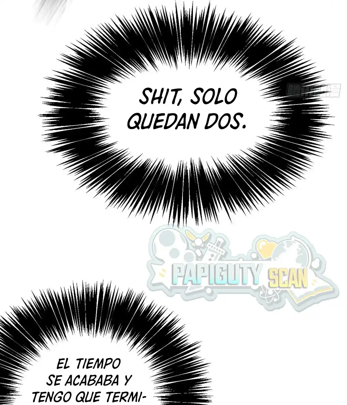 One Punch Star For 30 Days Sign In - Capítulo 53 - Página 8 - LectorTMOo