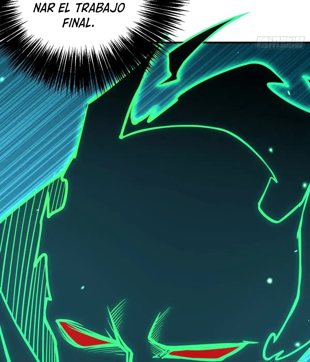 One Punch Star For 30 Days Sign In - Capítulo 53 - Página 9 - LectorTMOo