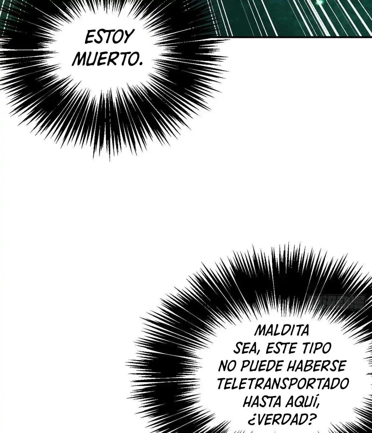 One Punch Star For 30 Days Sign In - Capítulo 53 - Página 12 - LectorTMOo