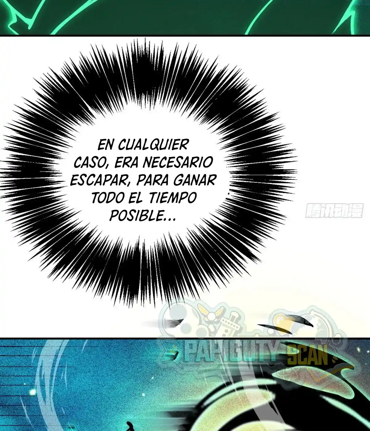 One Punch Star For 30 Days Sign In - Capítulo 53 - Página 14 - LectorTMOo