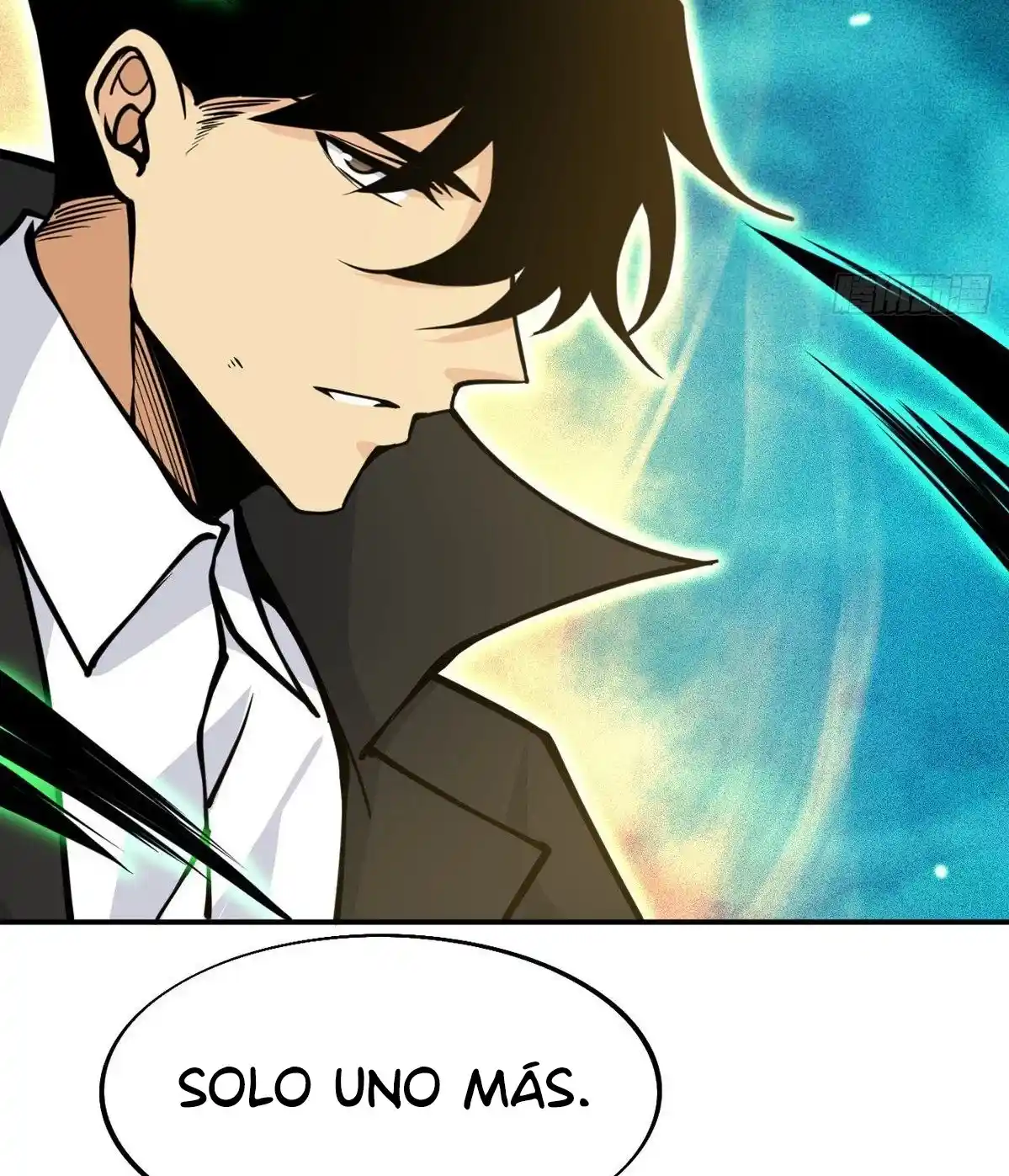 One Punch Star For 30 Days Sign In - Capítulo 53 - Página 17 - LectorTMOo