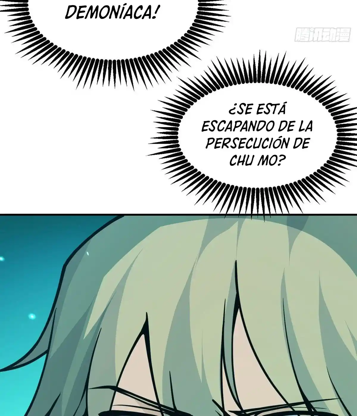 One Punch Star For 30 Days Sign In - Capítulo 53 - Página 23 - LectorTMOo