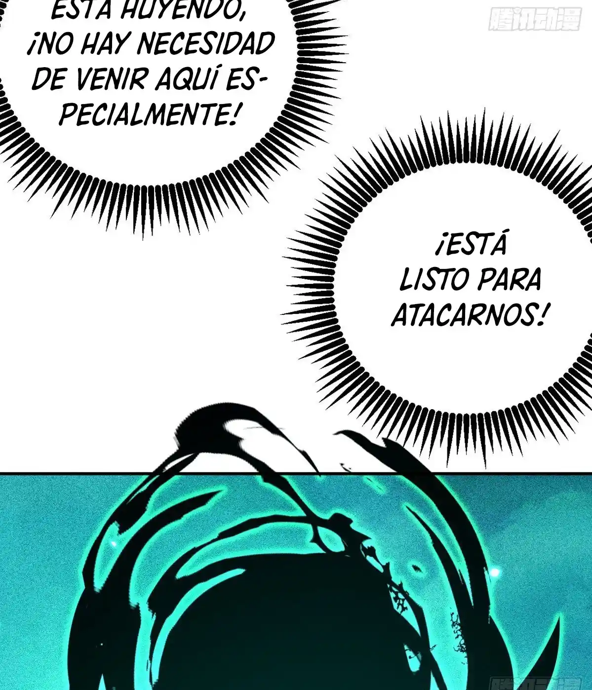 One Punch Star For 30 Days Sign In - Capítulo 53 - Página 25 - LectorTMOo