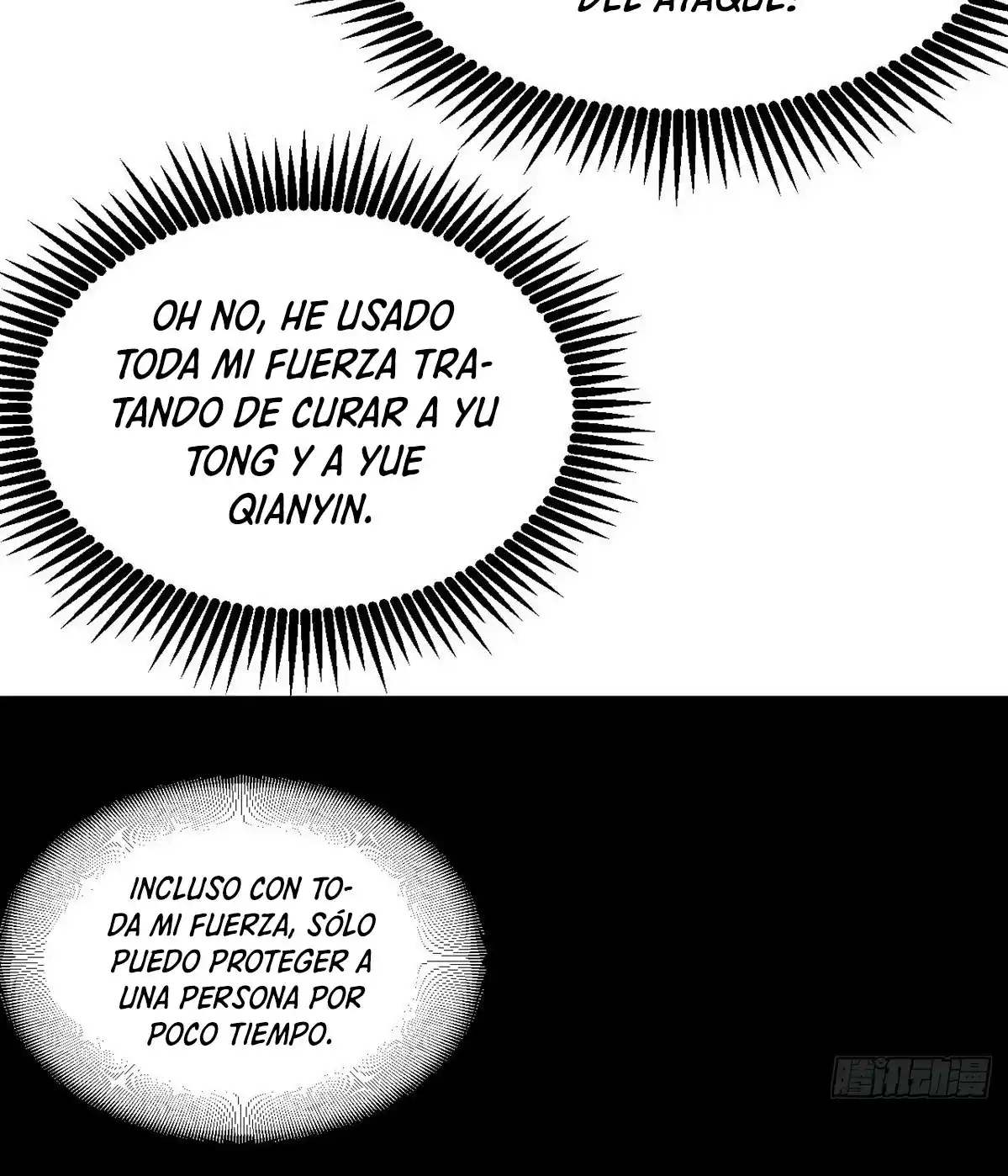 One Punch Star For 30 Days Sign In - Capítulo 53 - Página 28 - LectorTMOo