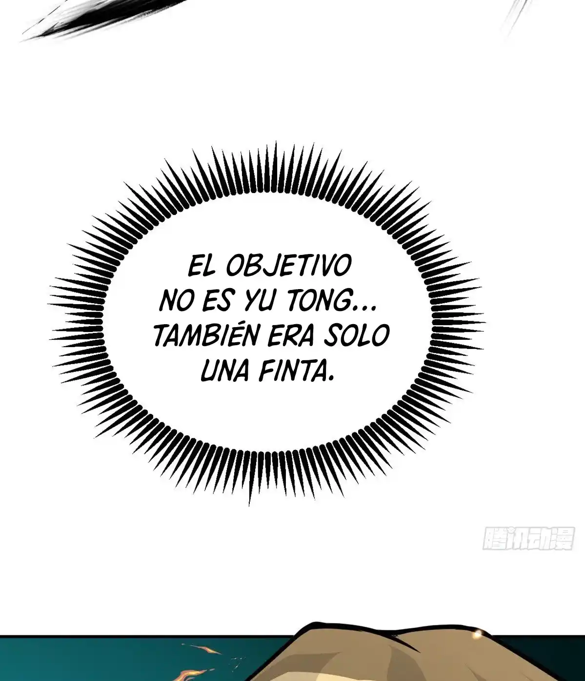One Punch Star For 30 Days Sign In - Capítulo 53 - Página 36 - LectorTMOo