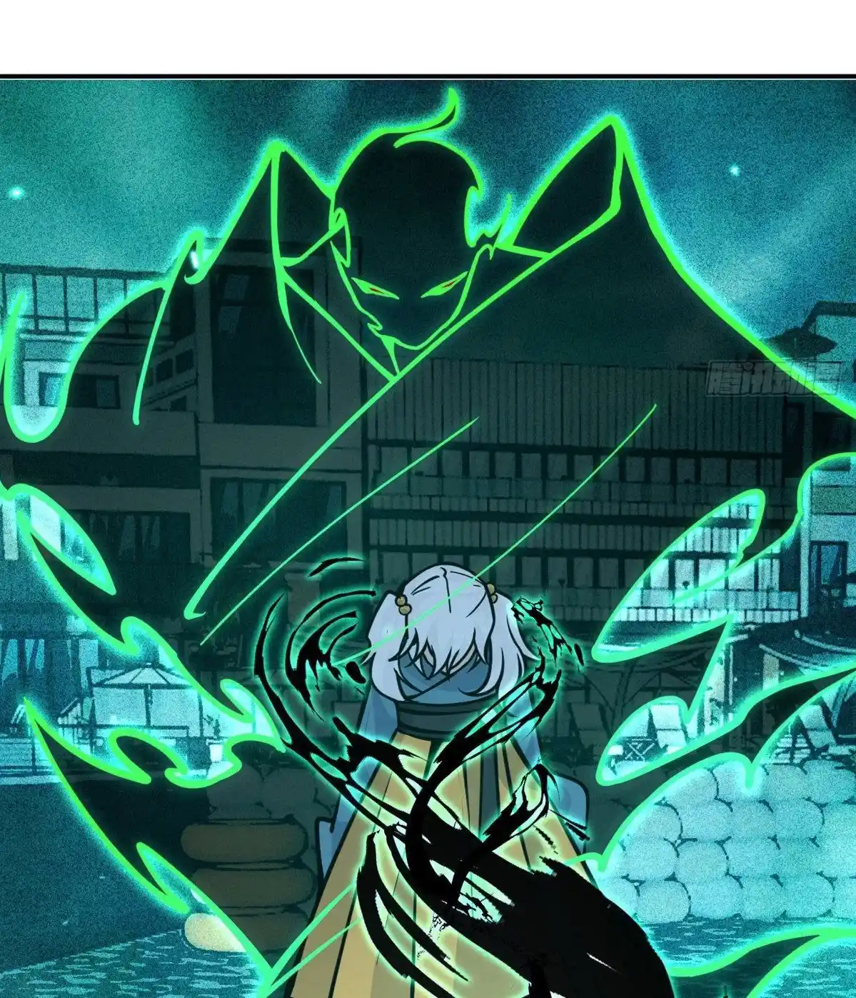 One Punch Star For 30 Days Sign In - Capítulo 53 - Página 39 - LectorTMOo
